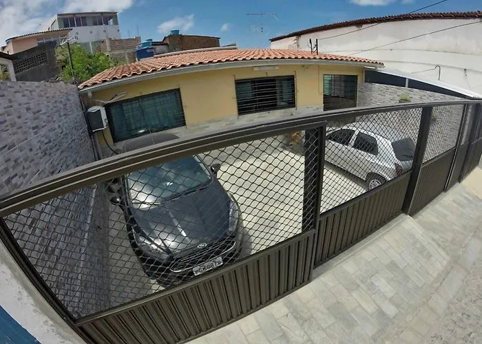 Paraíso Olindense Olinda